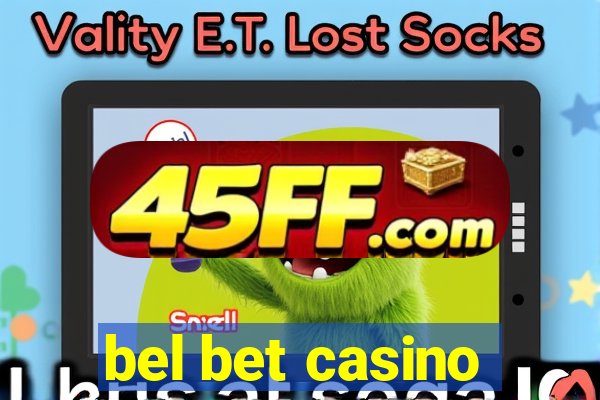 bel bet casino